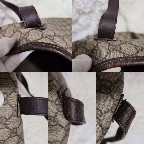 💯 Authentic Gucci Tote Bag 🍀 - Picture 7 of 16